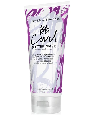 Bumble and Bumble Curl Butter Hair Mask, 6.7 oz.