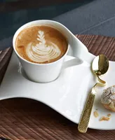 Villeroy & Boch New Wave Caffe Cappuccino Cup
