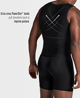 Abs Slimming With Back Support