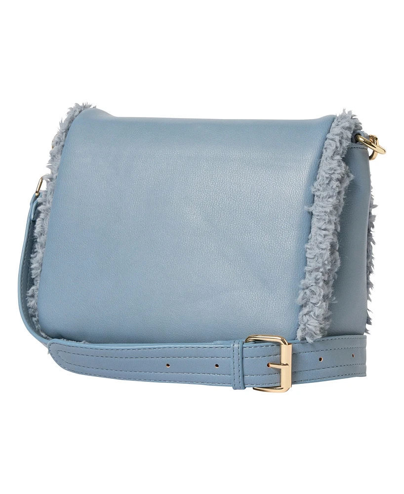 Women's Crossbody Handbag