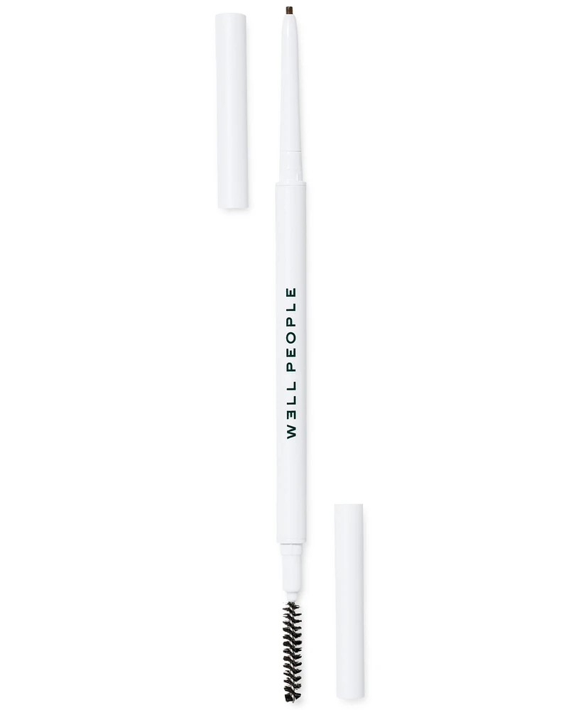 Well People Expressionist Brow Pencil