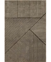 Closeout! Bobby Berk Series 3 Linea 5'3" x 7'10" Area Rug