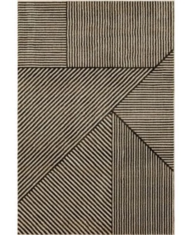 Closeout Bobby Berk Series 3 Linea Area Rug Collection