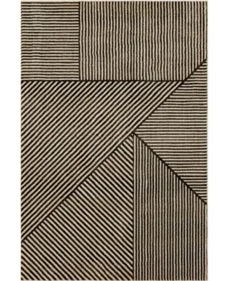 Closeout Bobby Berk Series 3 Linea Area Rug Collection