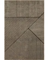 Closeout Bobby Berk Series 3 Linea Area Rug Collection