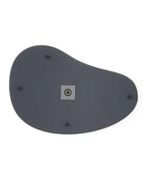 Umbra Hubba Pebble Mirror, 36.13" x 24"