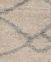 Kas Merino 7'10" x 9'10" Area Rug