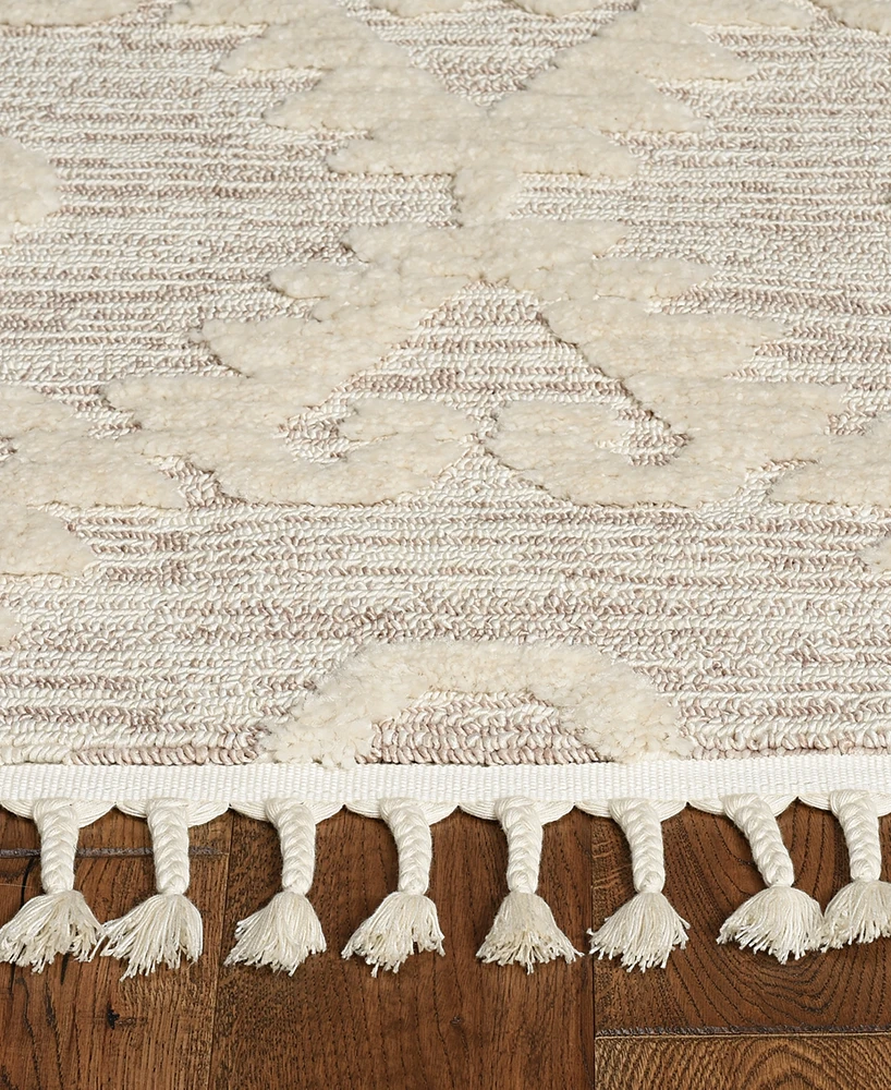 Kas Willow 1103 8'9" x 13' Area Rug