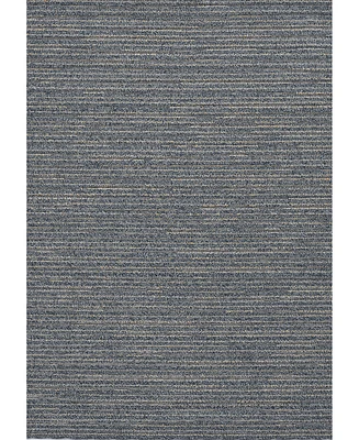 Kas Terrace 4' x 5'9" Outdoor Area Rug