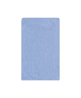 Hudson Baby Boys Ten-Piece Cotton-Poly Flannel Burp Cloth Set Blend