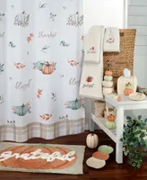 Avanti Grateful Patch Harvest Resin Soap/Lotion Dispenser