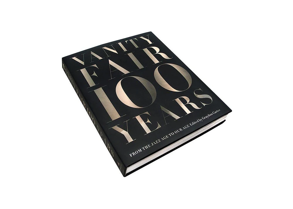 Vanity Fair 100 Years