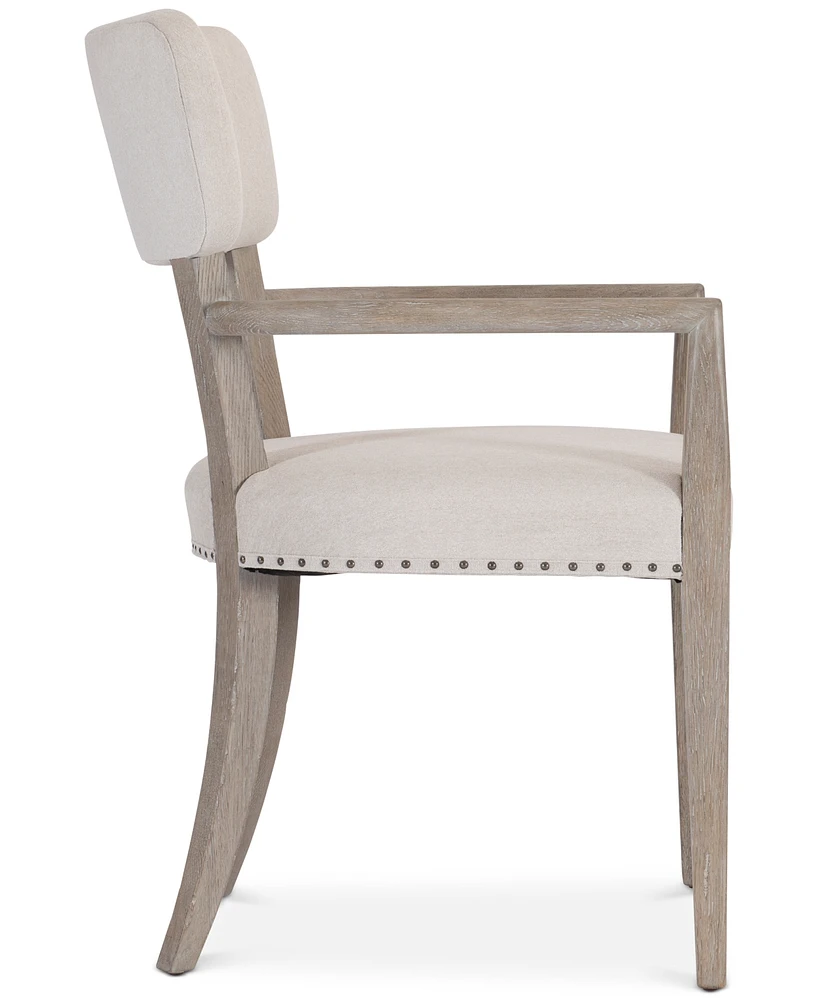 Albion Arm Chair