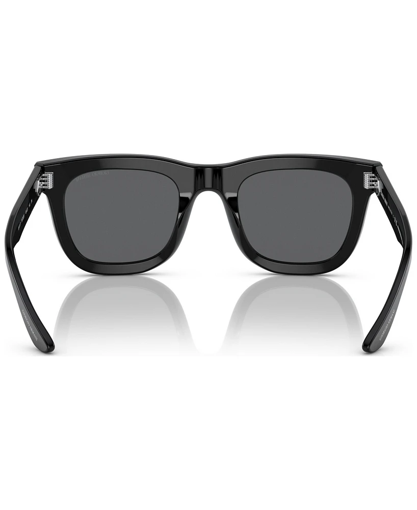 Giorgio Armani Men's Sunglasses