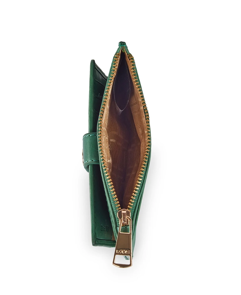 Lodis Women's Kinsley Small Card Wallet