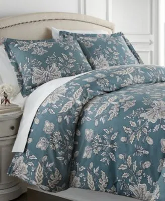 Southshore Fine Linens Vintage Garden Comforter Sets