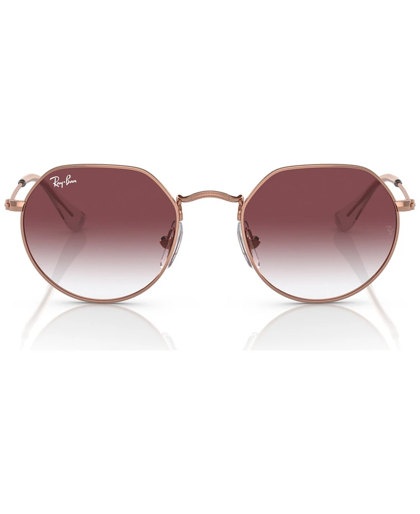 Ray-Ban Jr Kids Sunglasses, RJ9565 (ages 11-13)