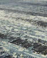 Closeout! Karastan Elements Geneva 5'3" x 7'10" Area Rug