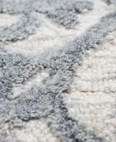 Closeout! Bashian Adige ADI157 3'6" x 5'6" Area Rug