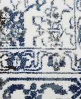 Closeout! Bashian Arbury ARB105 5' x 7'6" Area Rug