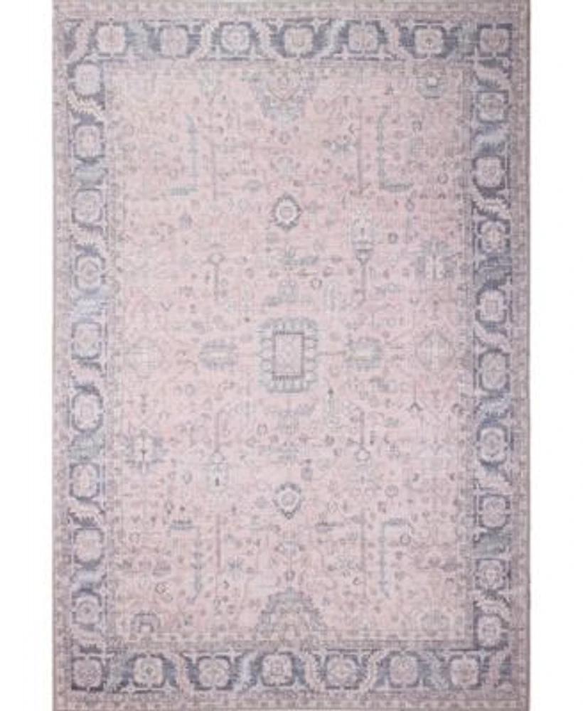 Closeout Bashian Effects Eff205 Area Rug