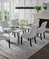 Closeout! Bashian Effects EFF207 8' x 10' Area Rug