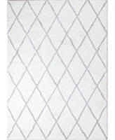Bashian Zuela ZUL104 3'6" x 5'6" Area Rug