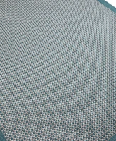 Closeout! Bashian Portico PRT102 5' x 7'6" Outdoor Area Rug