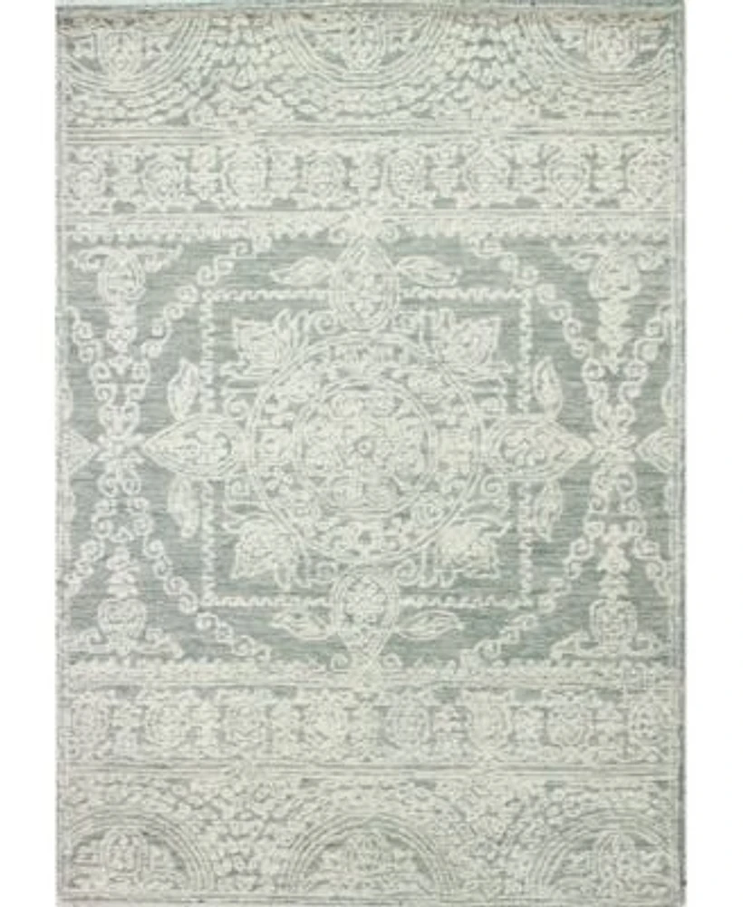 Bashian Adige Adi173 Area Rug