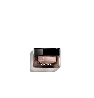 LE LIFT SOIN LÈVRES ET CONTOURS Smoothing and Firming Lip and Contour Care
