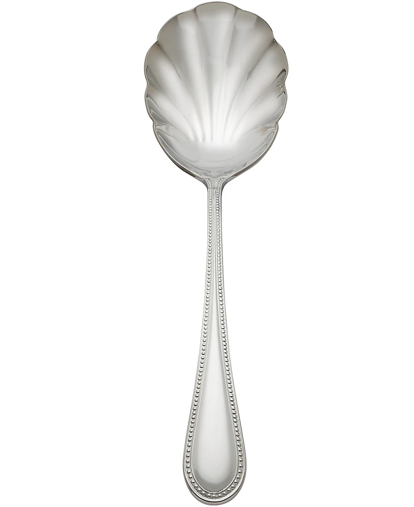 Reed & Barton Lyndon Vegetable Spoon