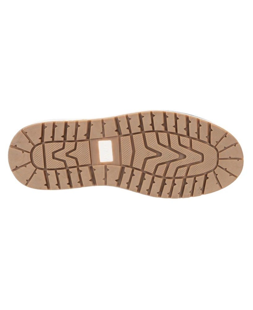 Xray Men's Dresden Lace-Up Boots