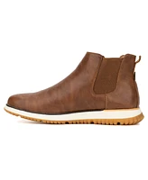 New York & Company Men's Parker Chelsea Boots
