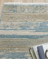 Oriental Weavers Bauer 042L2 6'7" x 9'6" Area Rug