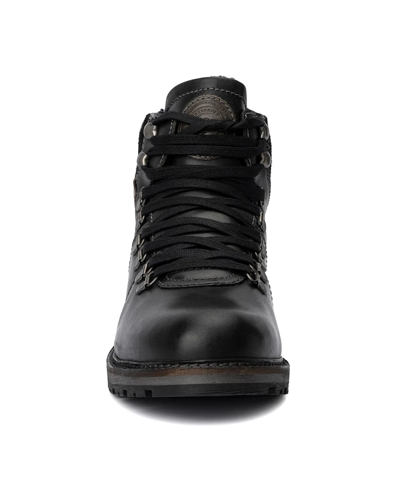 Reserved Footwear Men's Gaspar Boots