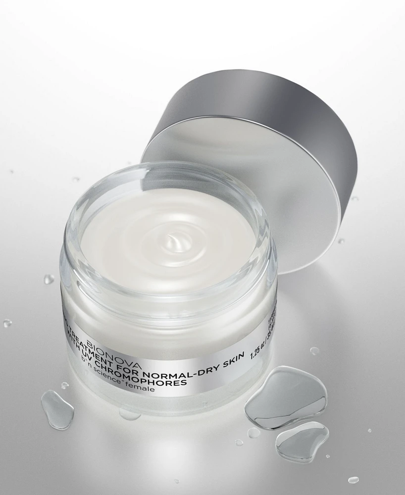 Bionova Treatment With Uv Chromophores For Normal/Dry Skin