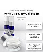 Bionova Acne Discovery Collection With Uv Chromophores