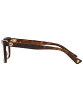Gucci Women's Cat Eye Eyeglasses, GC00165651-x