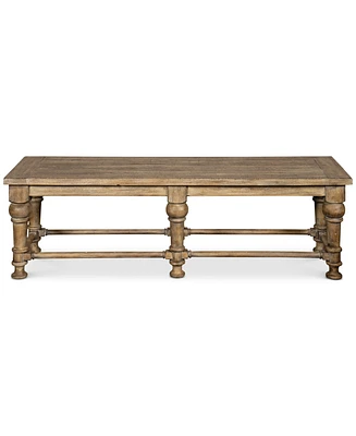 Closeout! Sonora Dining Bench