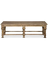 Closeout! Sonora Dining Bench