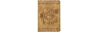 Small Page-a-Day Travelers Journal by Inc Peter Pauper Press