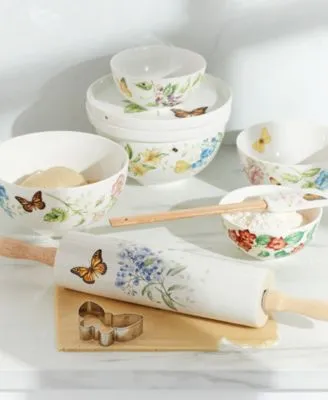 Lenox Butterfly Meadow Kitchen Collection