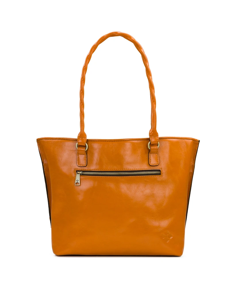 Patricia Nash Adeline Extra Large Tote Bag