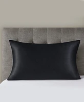 Madison Park 25-Momme Mulberry Silk Pillowcase, Queen