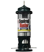 Brome 1057 Squirrel Buster Standard Wild Bird Feeder 1.3 Lb Capacity