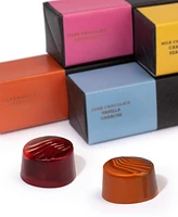 Le Belge Chocolatier Classic Pearl Box Set, 16 Pieces