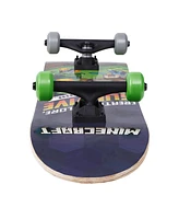 Minecraft Skateboard