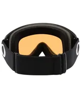 Oakley Unisex O-Frame A 2.0 Pro S Snow Goggles, OO7126-03