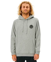 Rip Curl Men's Wetsuit Icon Long Sleeve Hood Sweatshirt