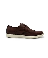 Aston Marc Men's Ardon Wingtip Oxfords